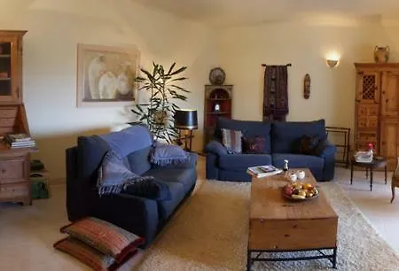 Belize Apartment
