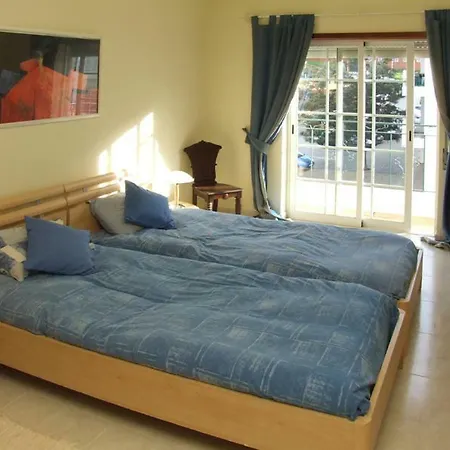 Apartment Belize *