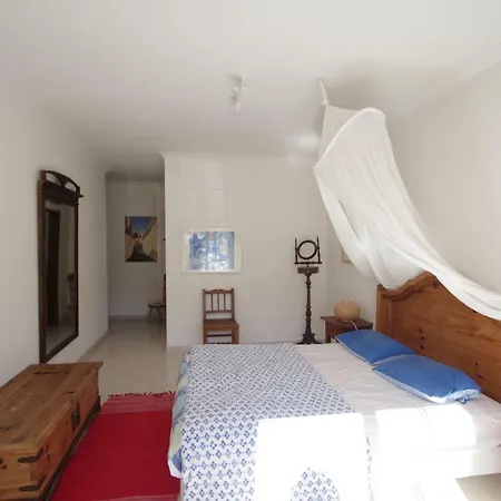 Belize Apartment